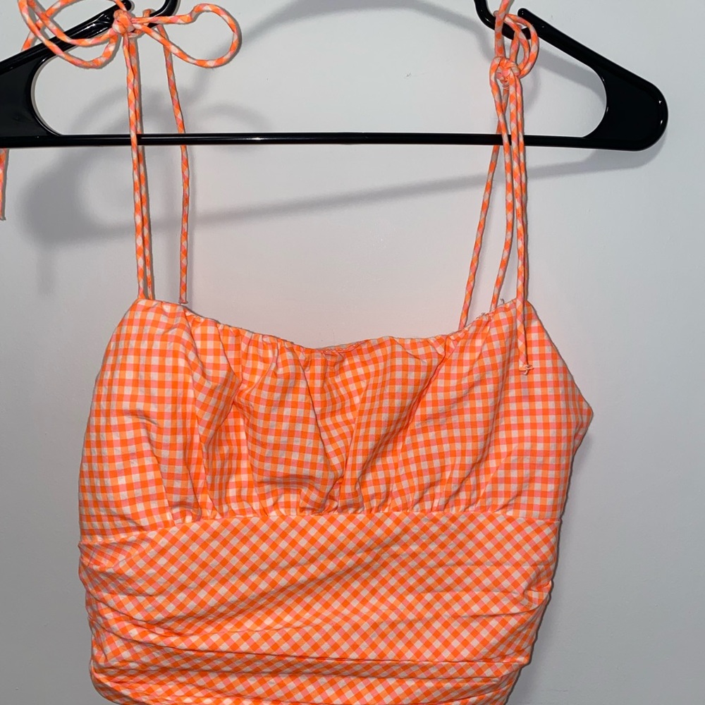 ZARA tank top